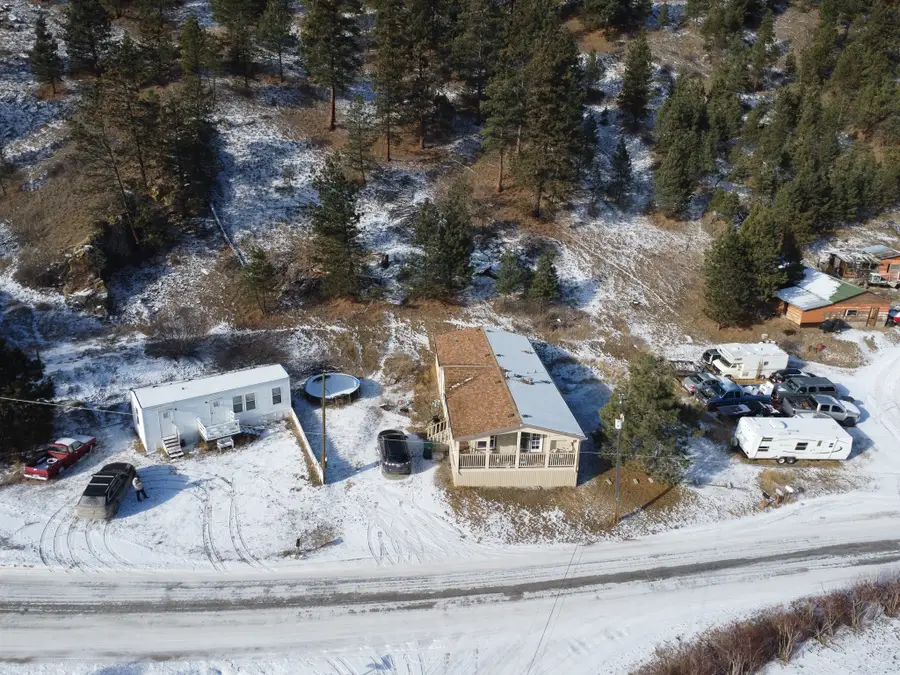 100 Old Alhambra Road, Clancy, MT 59634 - Image #2