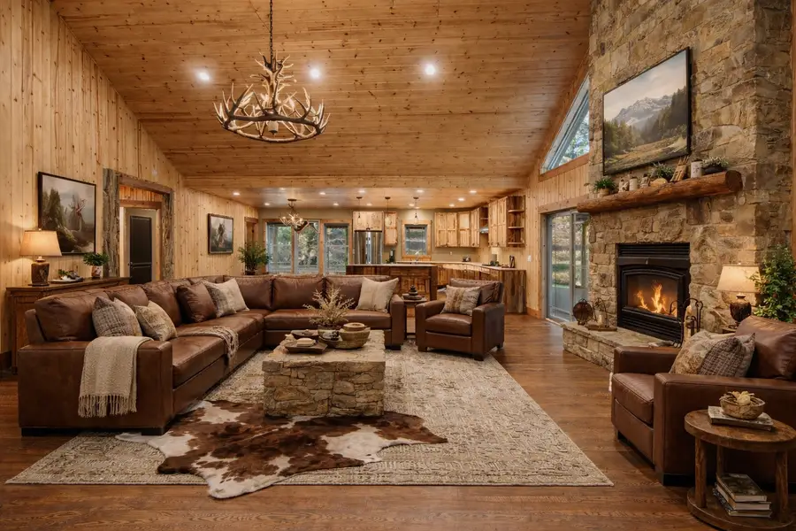 569 Timber Trail, Stevensville, MT 59870 - #3