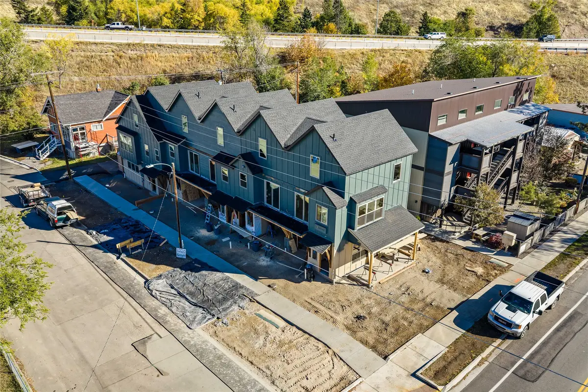 1220 Kennett Avenue #C, Missoula, MT 59808 - Image #1