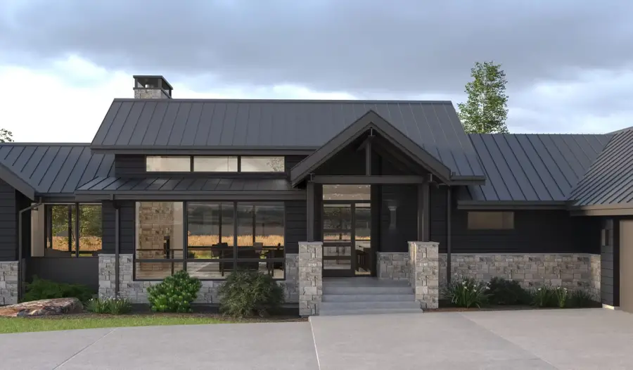 9495 Royal Coachman Drive - Lot 23, Missoula, MT 59808 - Image #2