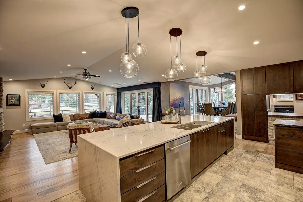 309 Fairway Drive, Whitefish, MT 59937 - #1