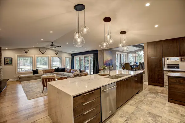 309 Fairway Drive, Whitefish, MT 59937