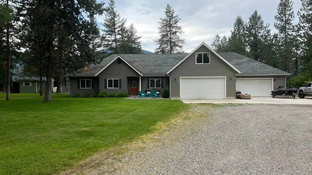 2495 Kootenai River Road, Libby, MT 59923 - Image #1