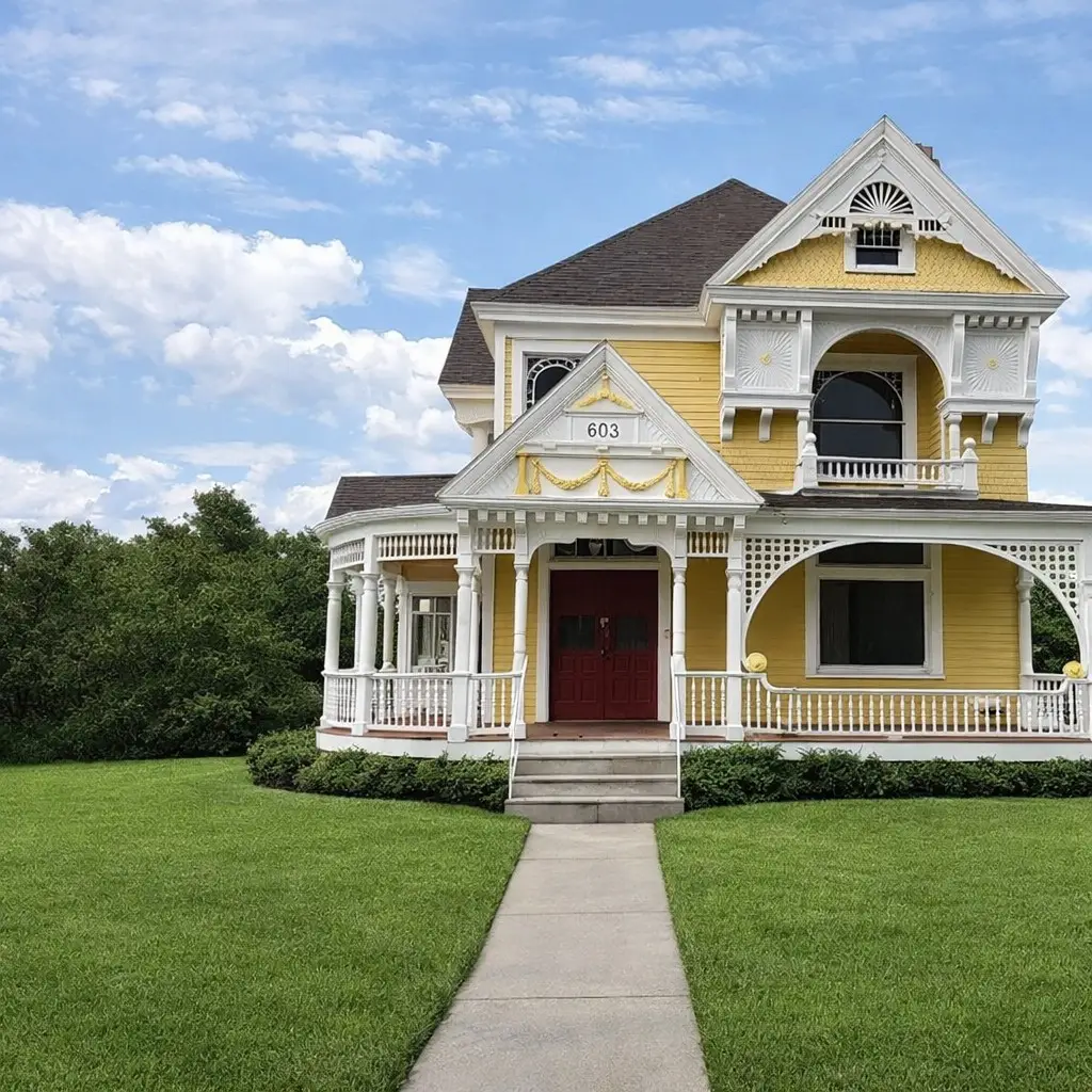 603 California Avenue, Deer Lodge, MT 59722 - Image #1