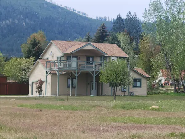 212 Canyon Creek Road, Hamilton, MT 59840