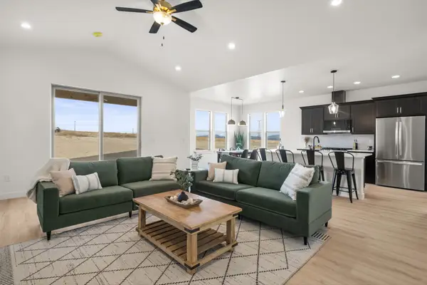 2726 Lone Chief Loop, Helena, MT 59601