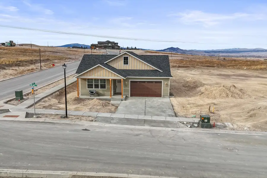 2726 Lone Chief Loop, Helena, MT 59601 - #2