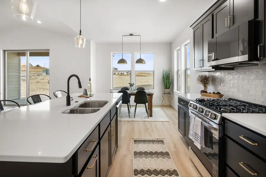 2726 Lone Chief Loop, Helena, MT 59601 - #3