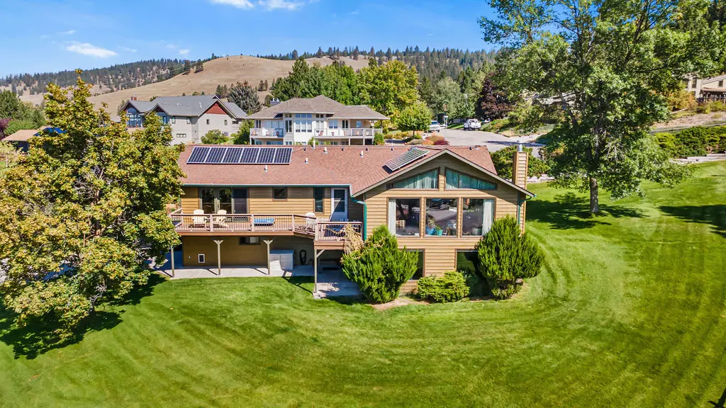 11 Contour Road, Missoula, MT 59802 - Image #1