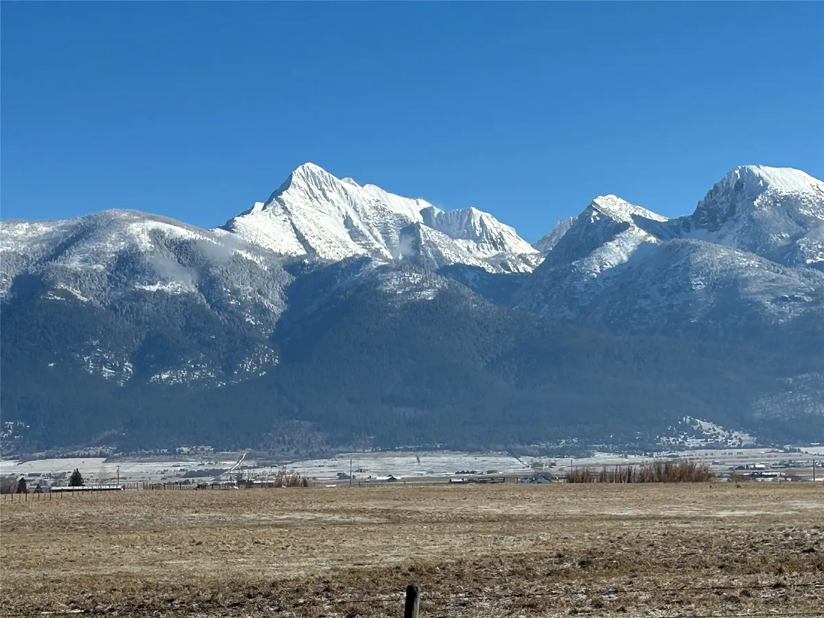 NHN Waymaker Lane, Saint Ignatius, MT 59865 - #1