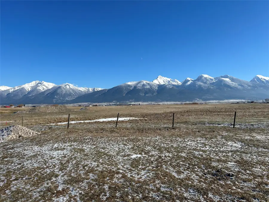 NHN Waymaker Lane, Saint Ignatius, MT 59865 - #3