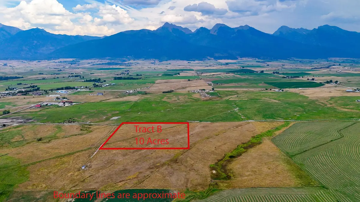 NHN Waymaker Lane, Saint Ignatius, MT 59865 - #1