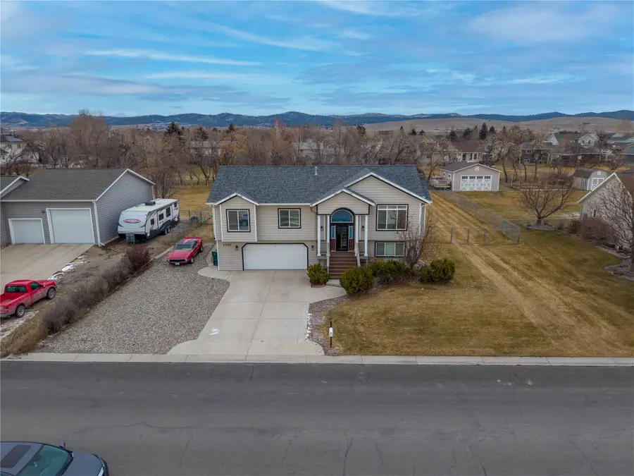 1250 Angus Road, Helena, MT 59602 - #2