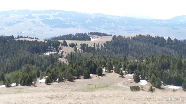 Hidden Treasure Section 01, White Sulphur Springs, MT 59645