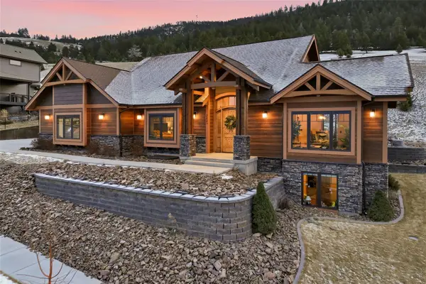 303 Dean Stone Drive, Missoula, MT 59803