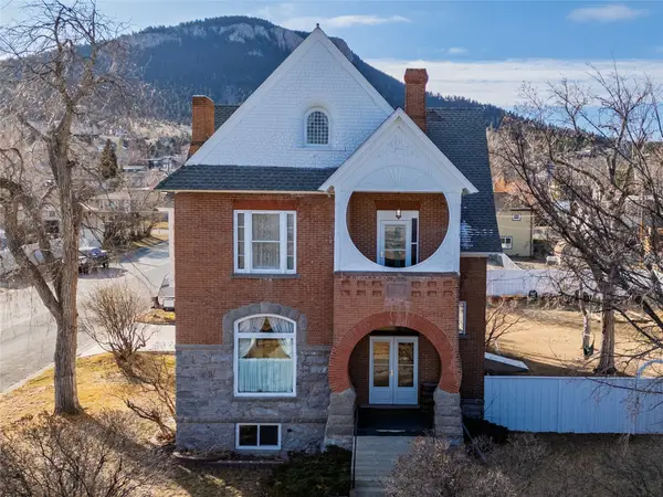 1701 Cannon Street, Helena, MT 59601