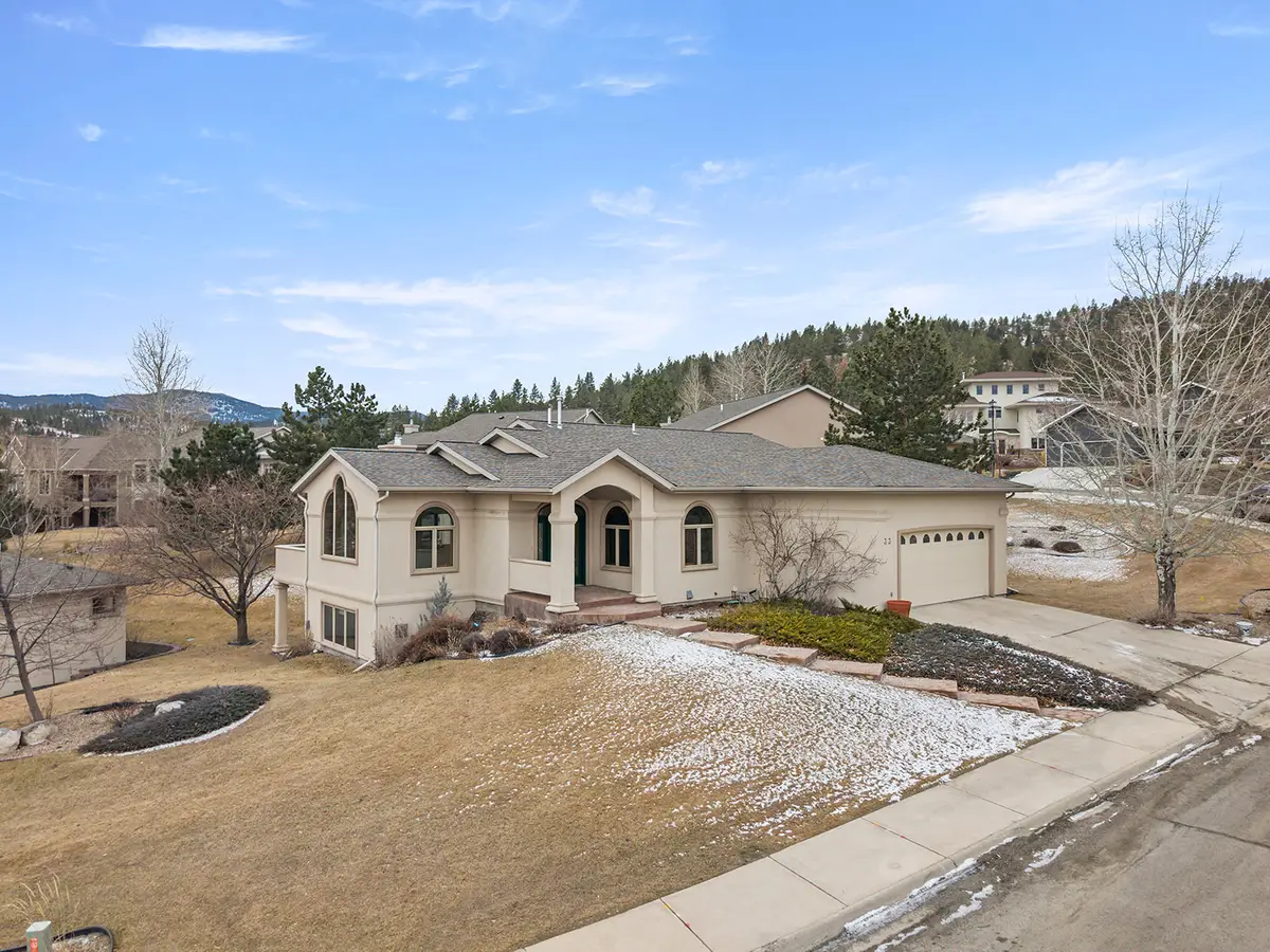 33 Carriage Lane, Helena, MT 59601 - #1