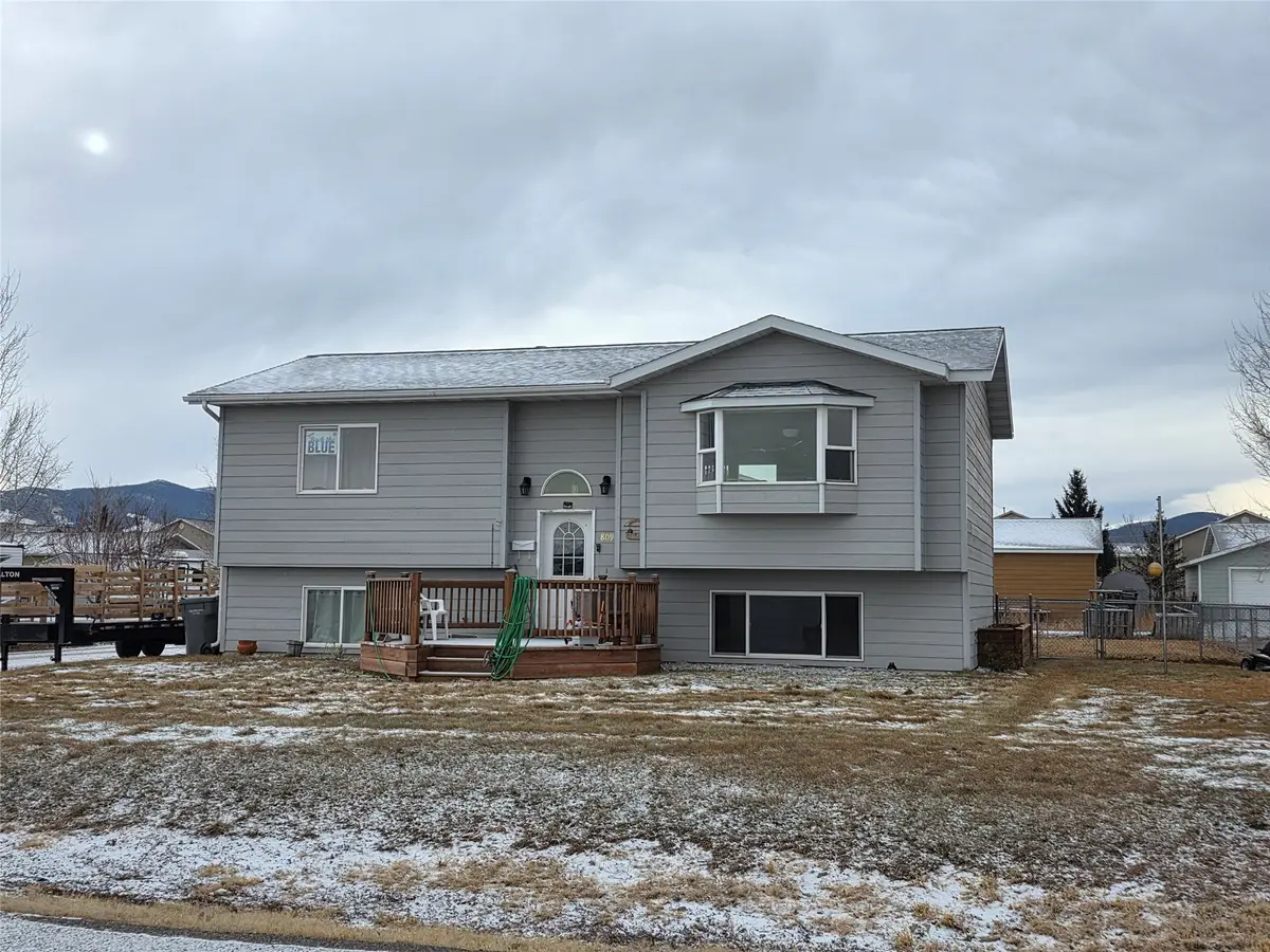 809 E Groschell Street, East Helena, MT 59635 - Image #1