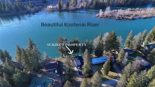 206 Waterfront Road, Troy, MT 59935