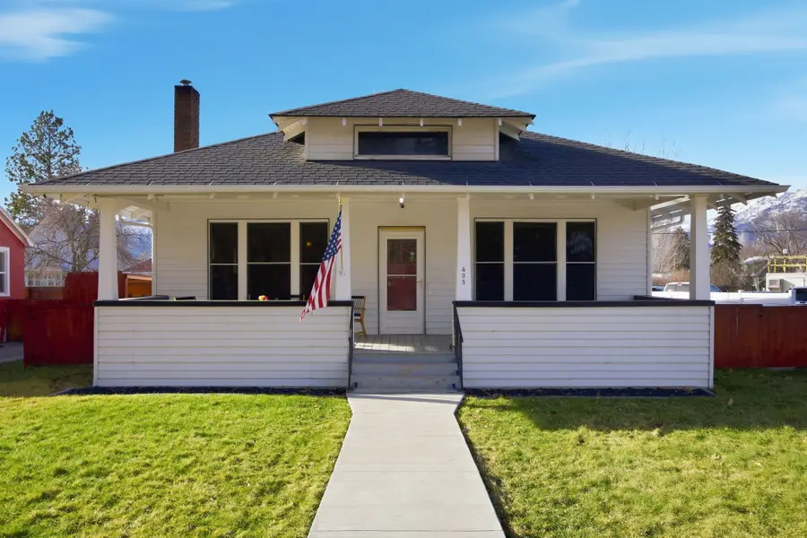 405 S 3rd Street, Hamilton, MT 59840 - Image #2