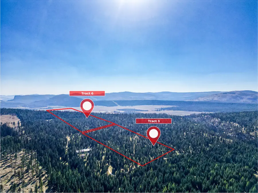 Tract 3 N Dayton Creek Road, Proctor, MT 59929 - Image #2