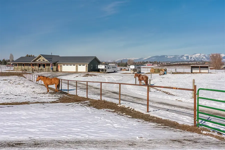 436 Cherokee Lane, Kalispell, MT 59901 - Image #2