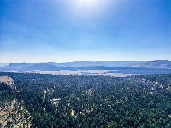 Tract 6 N Dayton Creek Road, Proctor, MT 59929