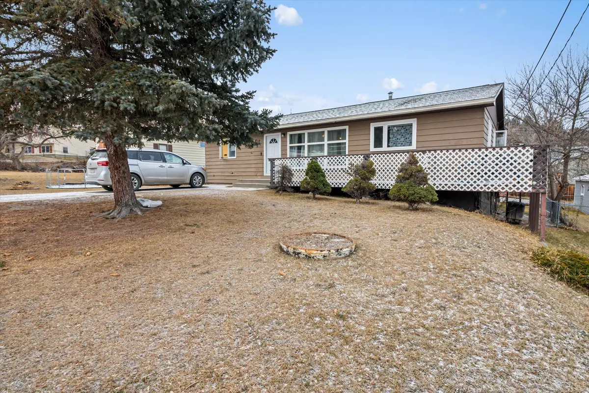 410 S Montana Avenue, Helena, MT 59601 - Image #1
