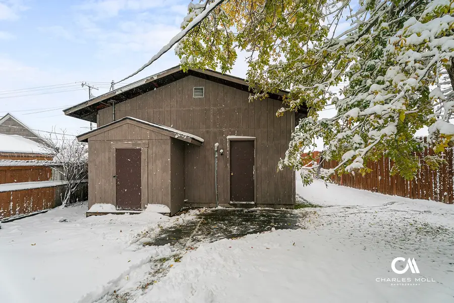 413 W Riggs Street, East Helena, MT 59635 - #2
