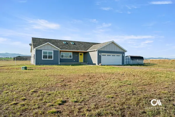 4747 Shore View Road, Helena, MT 59602