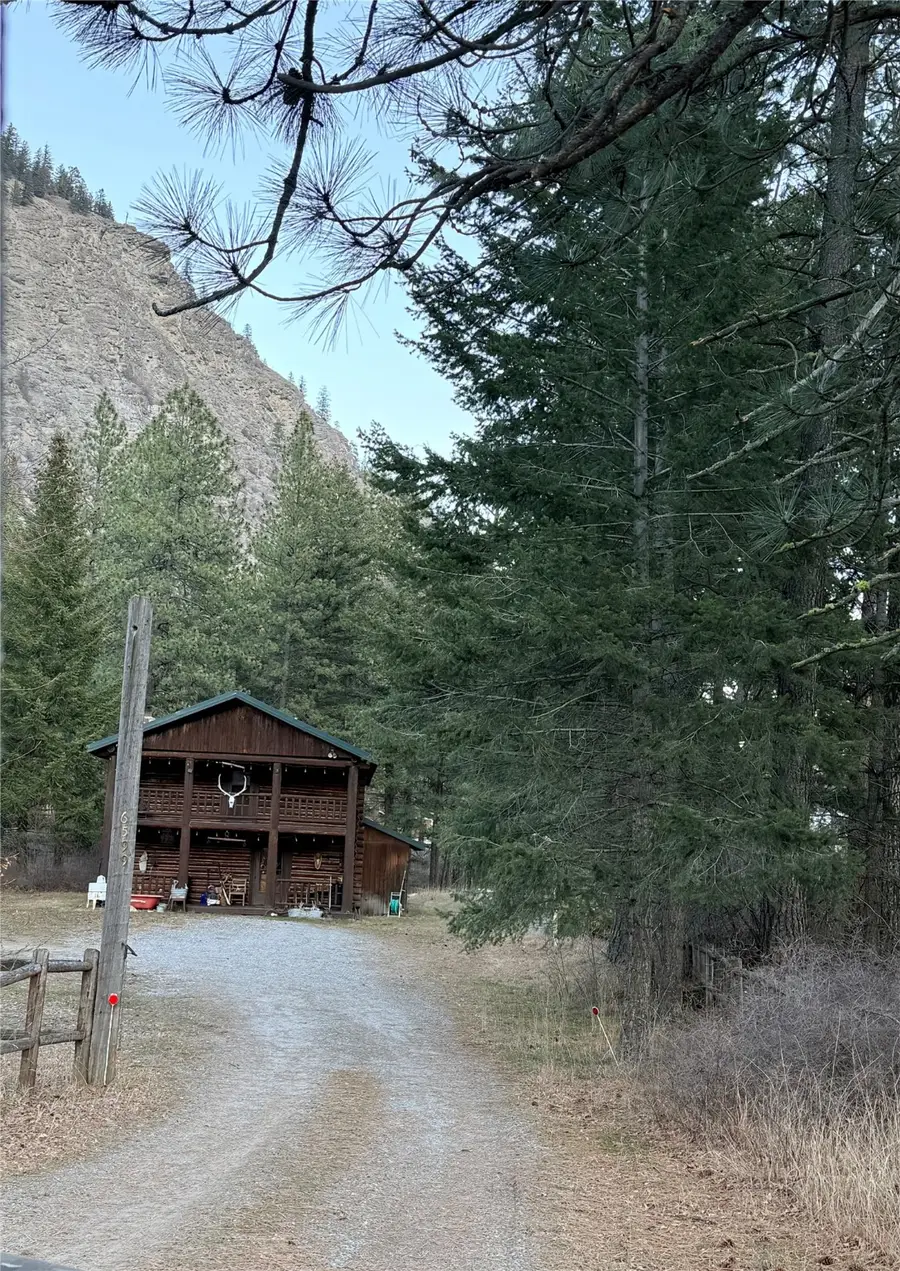 6599 Mt Highway 200, Plains, MT 59859 - Image #2