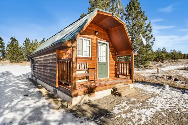 5260 Echo Drive, Helena, MT 59602