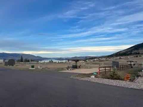 28766 Lake Glass Lane #Lot 4, Big Arm, MT 59910 - Image #1