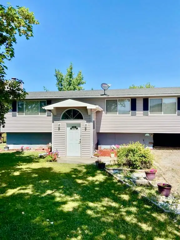 62288 Blood Ranch Road, St Ignatius, MT 59865