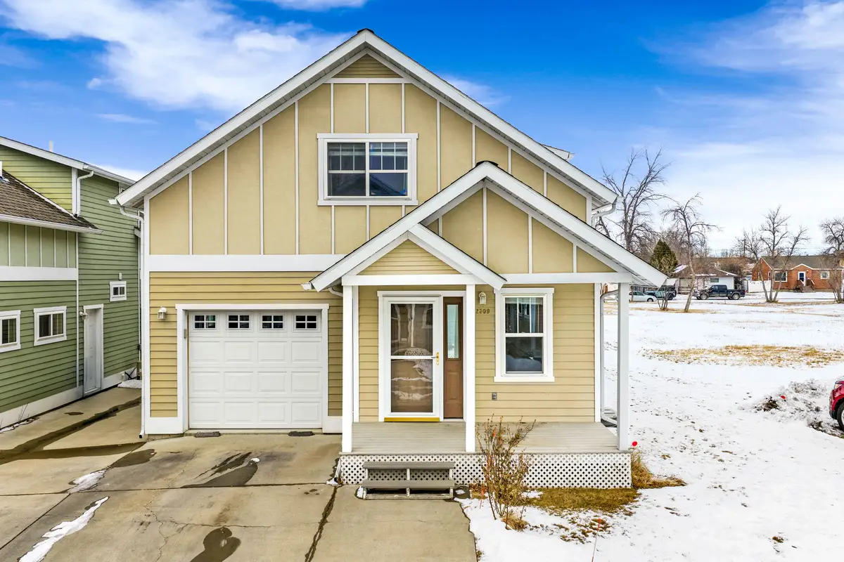 2309 Northern Lights Drive #16, Great Falls, MT 59401 - Image #1
