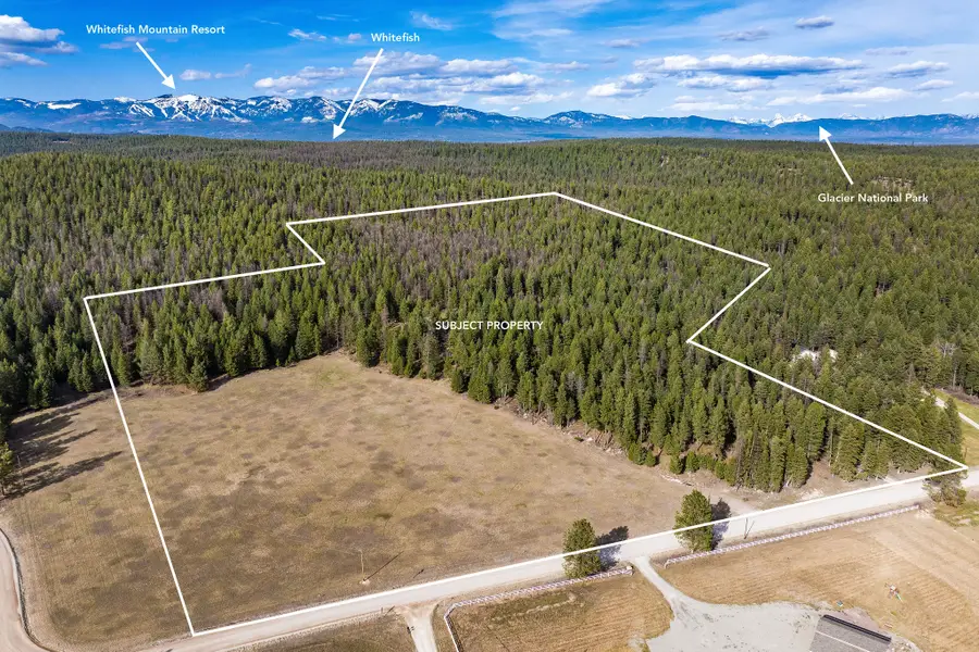 1085 K M Ranch Road, Whitefish, MT 59937 - #2
