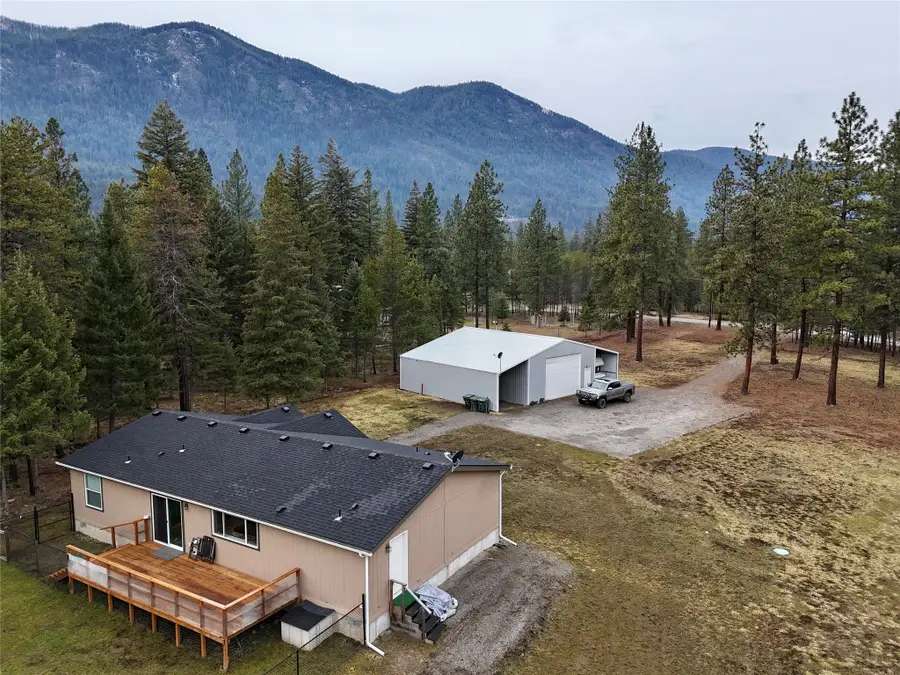 15 Libby Lane, Thompson Falls, MT 59873 - #3