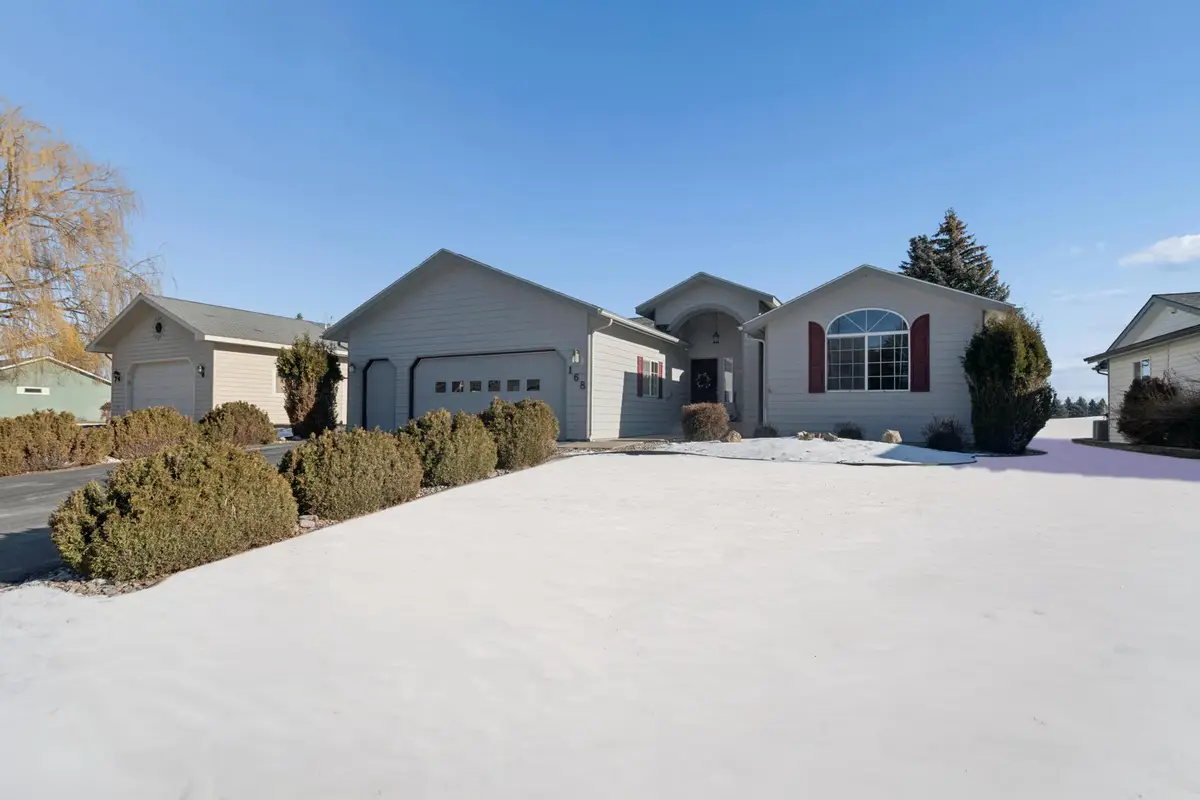 168 W Nicklaus Avenue, Kalispell, MT 59901 - Image #1