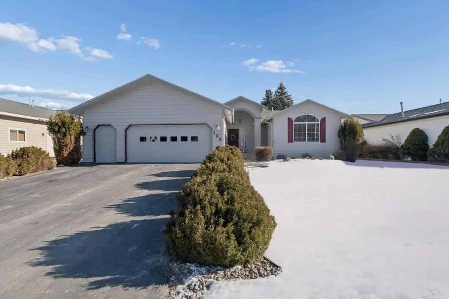 168 W Nicklaus Avenue, Kalispell, MT 59901 - Image #2