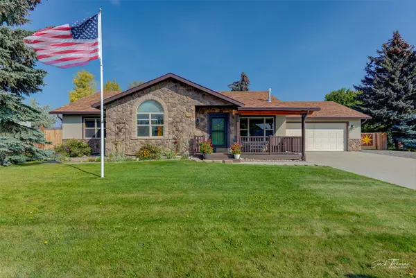 1370 Ranchview Road, Helena, MT 59602