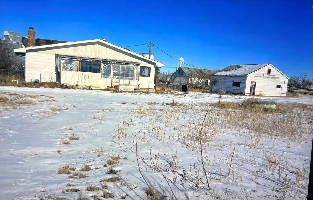 115 Brady Street, Brady, MT 59416 - Image #1