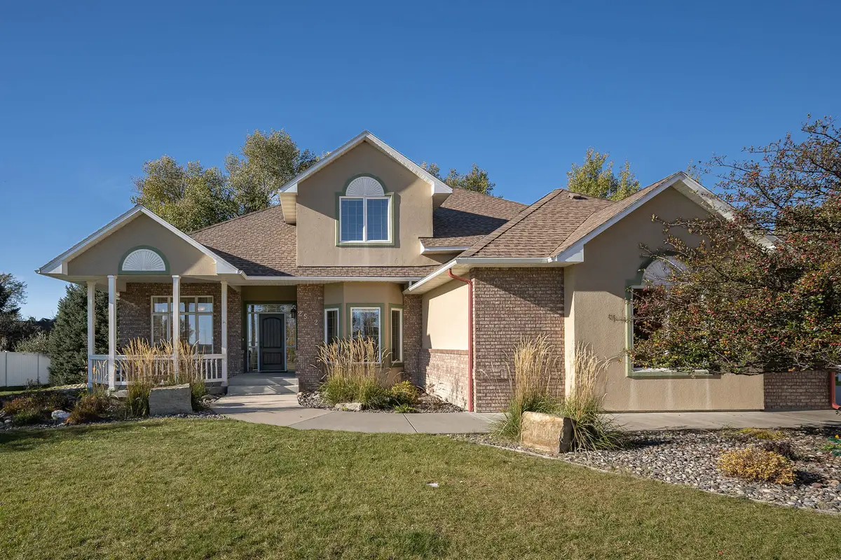 2532 N Shore Place, Billings, MT 59105 - Image #1