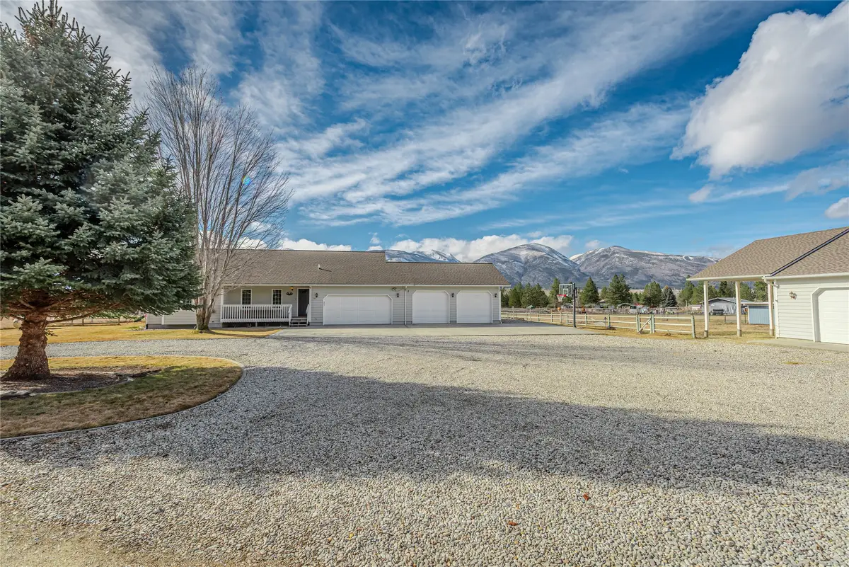 193 Cormoret Loop, Florence, MT 59833 - #1
