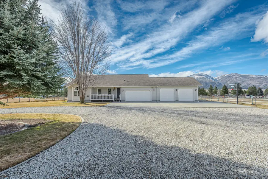193 Cormoret Loop, Florence, MT 59833 - #2
