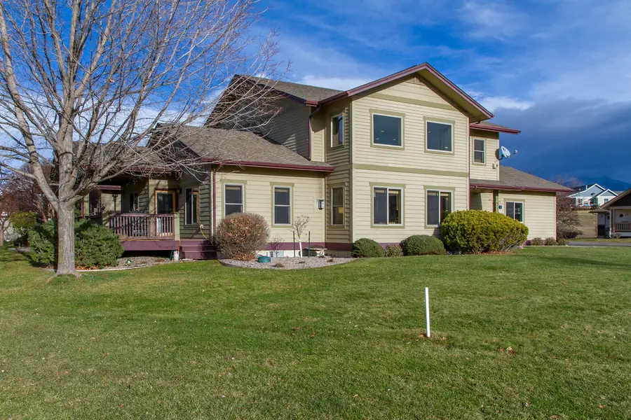 105 Gallatin Street, Polson, MT 59860 - #2