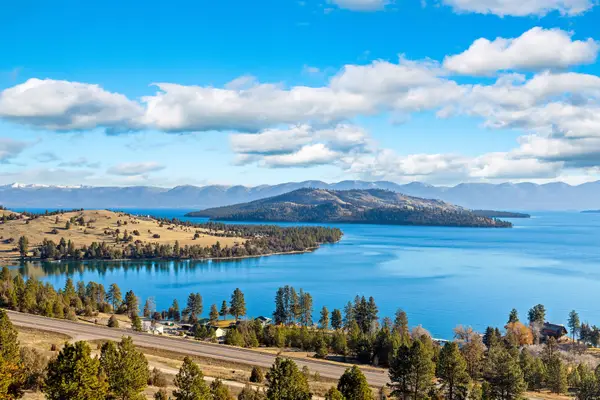 43810 Buffalo Road, Elmo, MT 59915