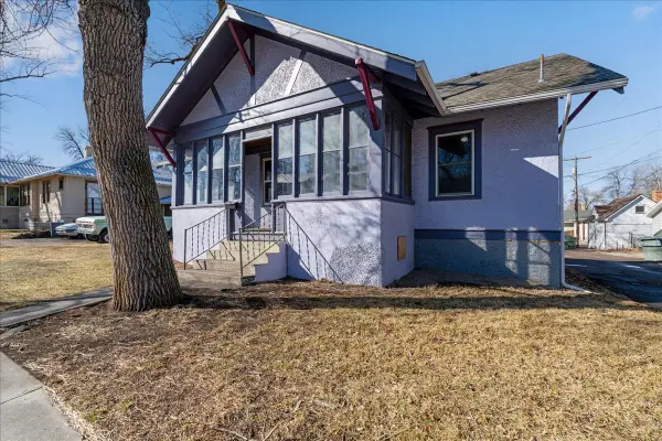 208 14th Street N, Great Falls, MT 59401