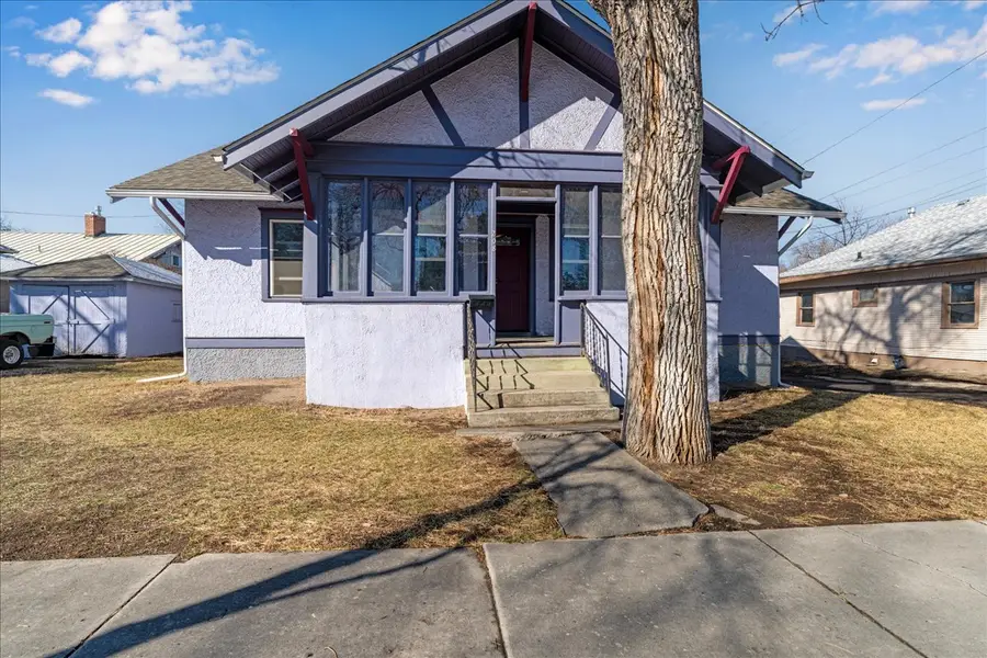 208 14th Street N, Great Falls, MT 59401 - #2