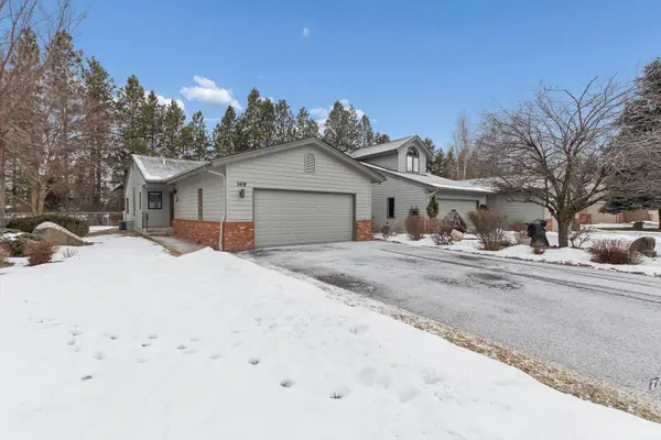 149 Fairway Boulevard, Kalispell, MT 59901