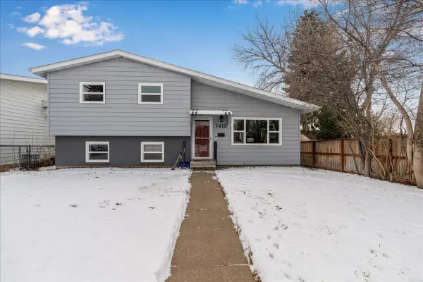 1412 18th Avenue S, Great Falls, MT 59405